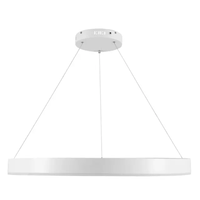 VENOM LED Κρεμαστό Φωτιστικό Οροφής 67W CCT με Χειριστήριο Φ80cm KLV-101-0191 2