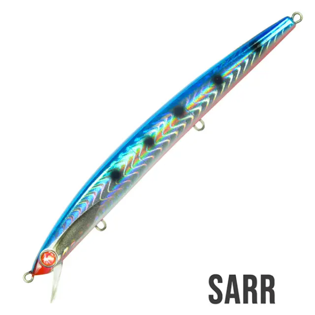 Τεχνητό Seaspin Mommotti SS 18cm SARR