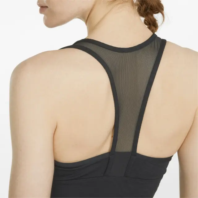 Puma Bra Black 521549-01 - L 2