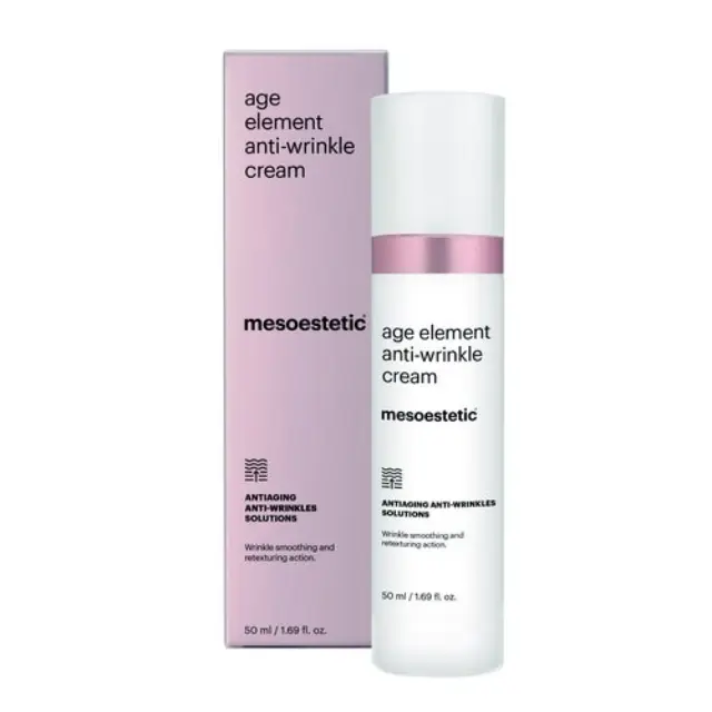 Age Element Anti-Wrinkle Cream - Αντιρυτιδική κρέμα