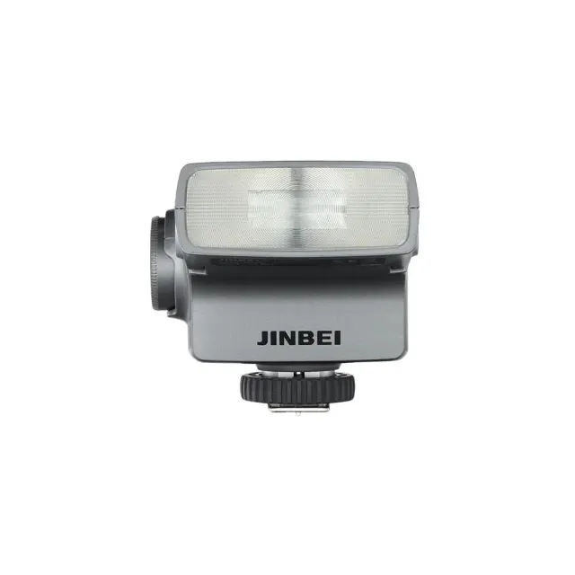 Jinbei Hi-5 Retro Speedlite 2