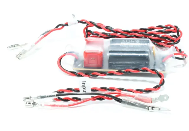 Audiosystem M100 Evo2 3