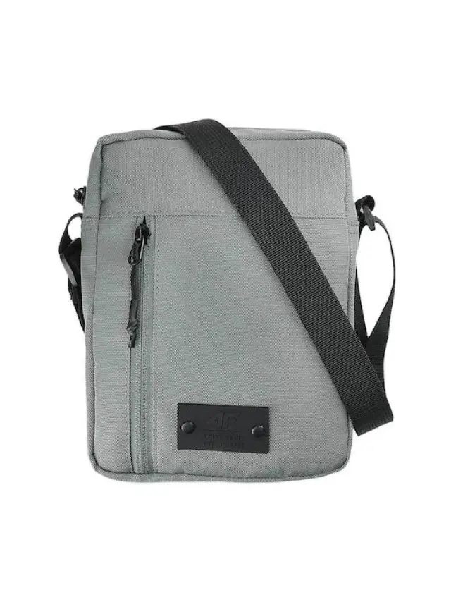 4F Khaki Bag 4FWSS24APOUU059-43S - One Size