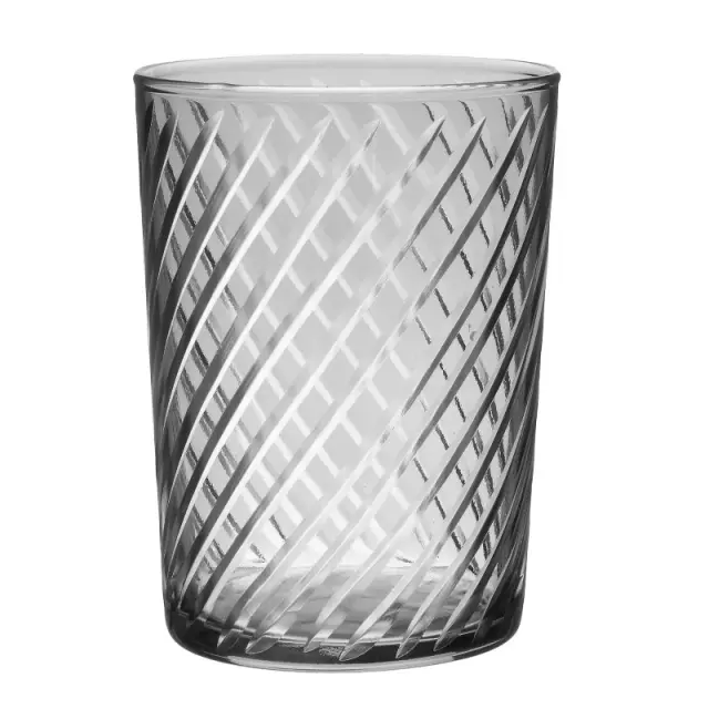 Ποτήρι Νερού Γυαλί 510ml Φ8.8x12cm Σετ 6τμχ 6-60-961-0057