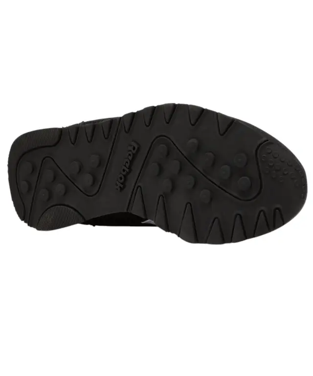 Reebok - Γυναικεία Sneakers Prime Event 100250373 Μαύρο 3