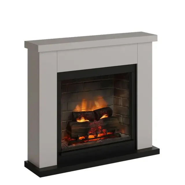 TAGU Frode PowerFlame 2 Ηλεκτρικό Τζάκι BE 3