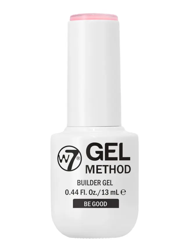 Gel Method Builder Gel 13ml Be Good W7