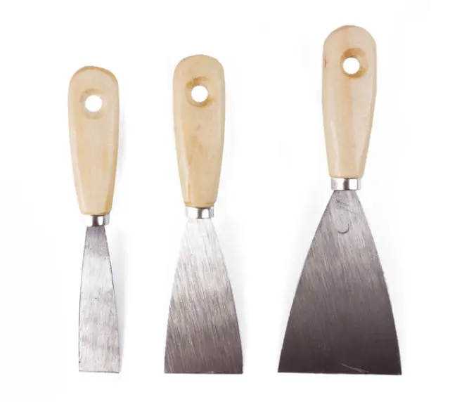Filling knife set 3 pieces