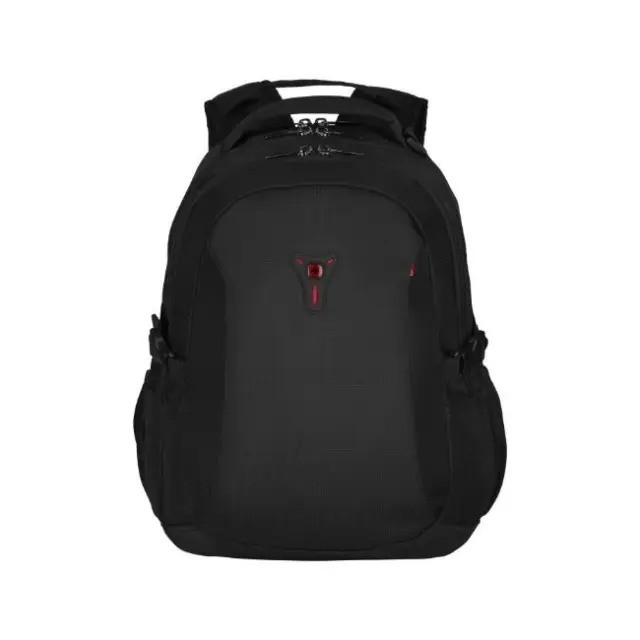 Wenger Τσάντα Laptop Sidebar 16" Black (601468)