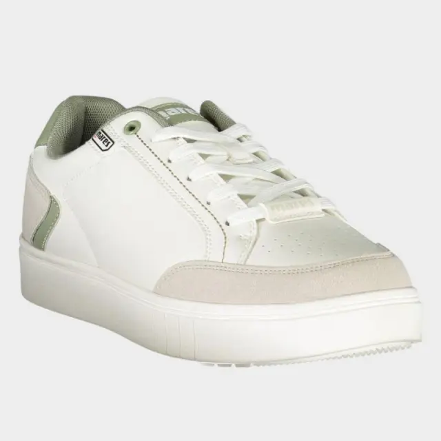 Sneaker Mares MRS23101L_BI1072WHIB Λευκό - 40 2