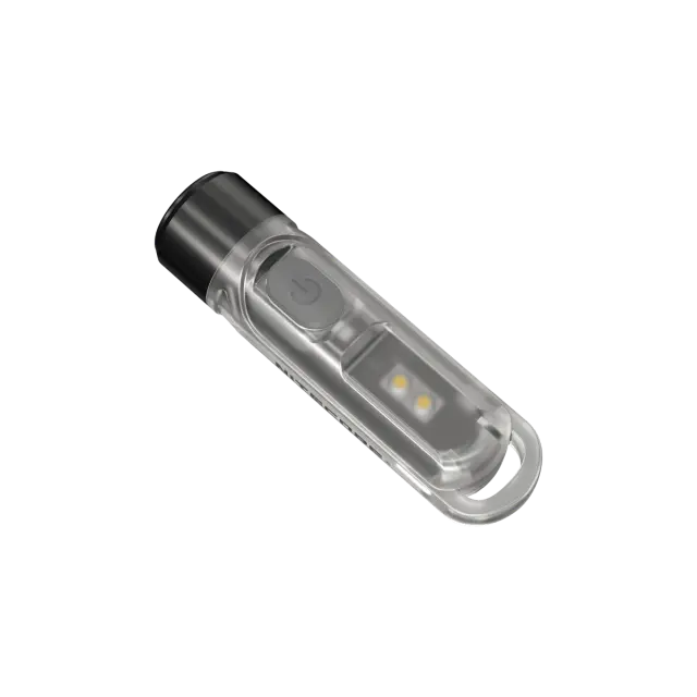 ΦΑΚΟΣ LED NITECORE TIKI UV, USB-C, 1000 mW 2
