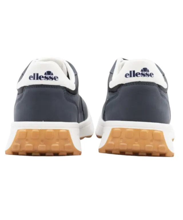 Ellesse - Ανδρικά Sneakers Francis FRANCIS004-600 Μπλε 2