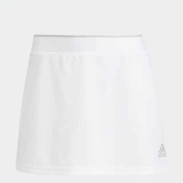 Adidas Club Tennis Skirt White GH7221 - S