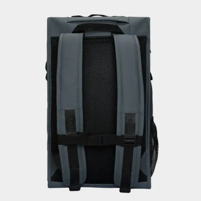 Τσάντα Rains Trail Mountaineer 14340-124 Μπλε - ONESIZE 3