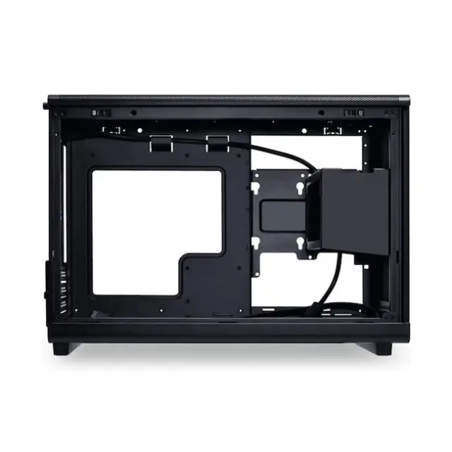 Lian Li PC Case A3 Mini Tower Black (A3X) 2