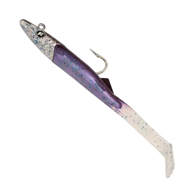 Σιλικονούχο Ragot Raglou Hybrid 105mm - 14.5gr NG