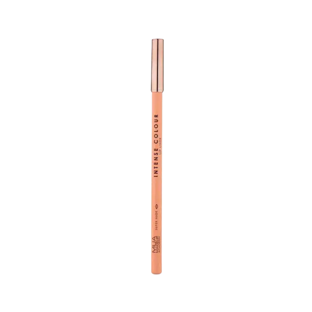 MUA INTENSE COLOUR LIP LINER - SUPER NUDE 1,5g