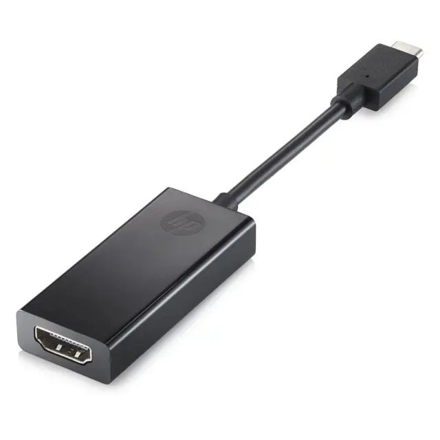 HP 2PC54AA interface cards/adapter HDMI