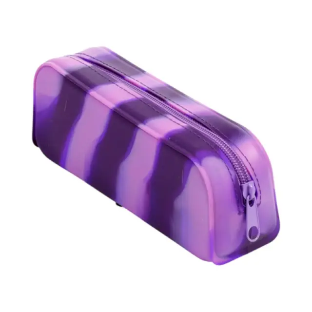 Puckator 3D Κασετίνα σιλικόνης / Silicone Pencil Case with Charms: Game Over 3