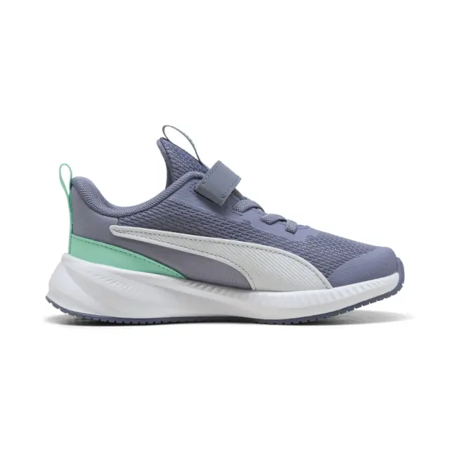 Puma Flyer 3 AC+ AC PS Gray Sky -Mint Jelly -Puma Whi 401527-11 - 32.5 2