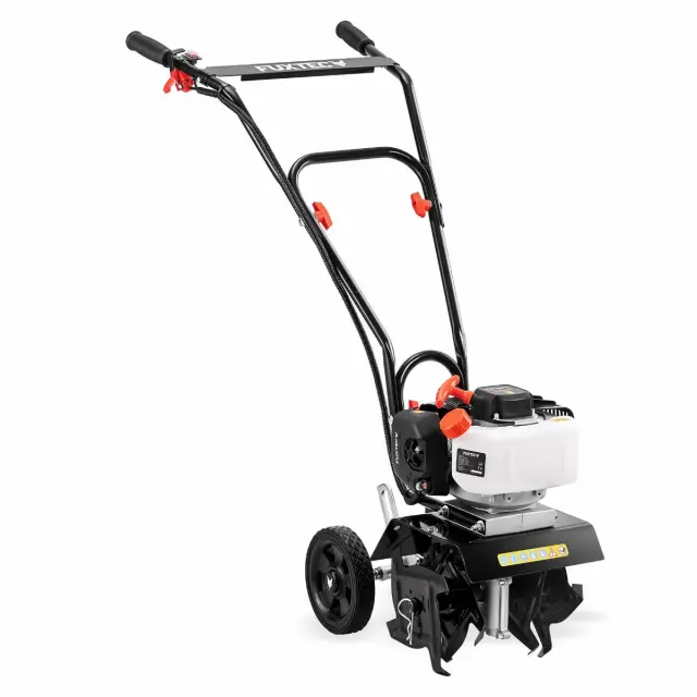 Σκαπτικό Βενζινοκίνητο Fuxtec Fx-Af152 2