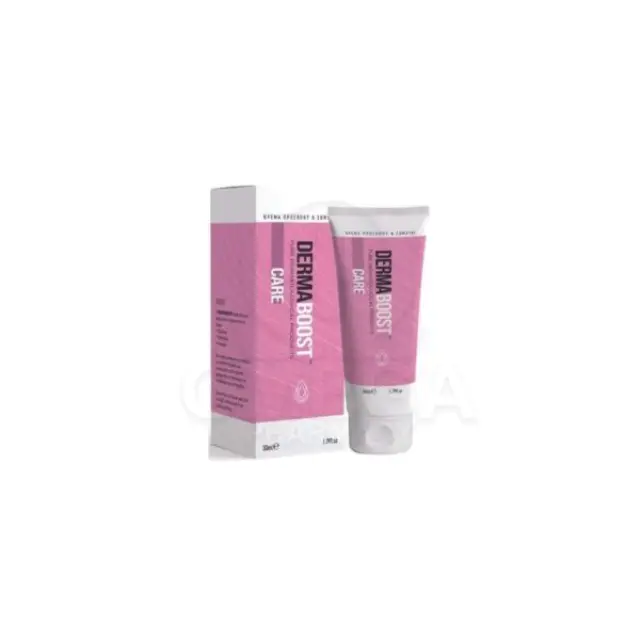 Eifron Dermaboost Care Ενυδατική Κρέμα Προσώπου για Ευαίσθητες Επιδερμίδες 50ml