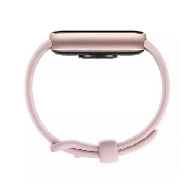 Xiaomi Smart Band 9 Pro BHR8714GL 1.74" AMOLED GPS Αδιαβροχοποίηση έως 5ATM Rose Gold 3