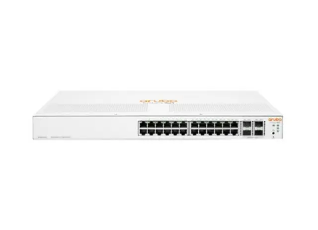 HPE Aruba Instant On 1930 24G 4SFP/SFP+ Switch (JL682A)