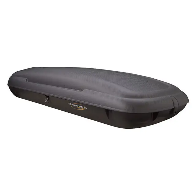 ARTPLAST: BA400/DS ΜΠΑΓΚΑΖΙΕΡΑ ΑΥΤΟΚΙΝΗΤΟΥ 400L DUAL SIDE CARBON 610039