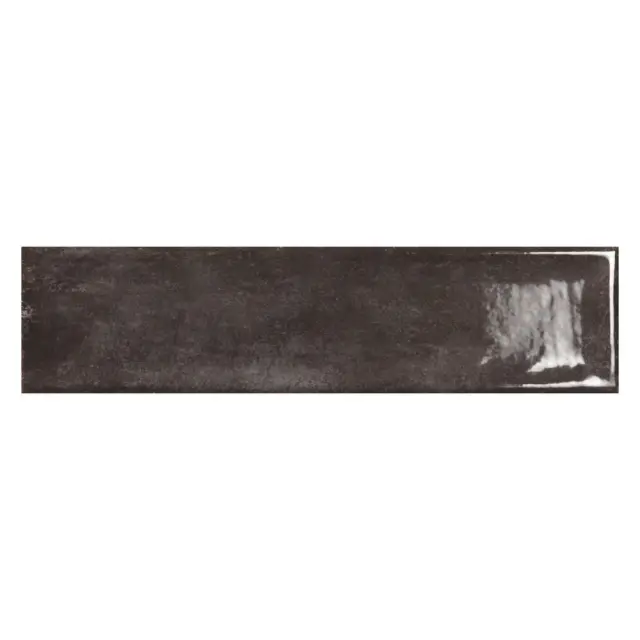 Πλακάκι Karista Noir 7,5x30