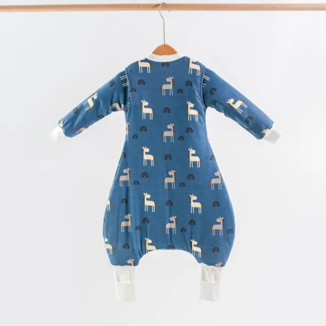 abo Υπνόσακος Flexy Giraffe 2.5tog 18-36Μηνών 2