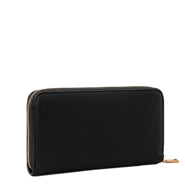 Γυναικείο Μεγάλο Πορτοφόλι DKNY Hadlee R541A037-BGD Μαύρο Μαύρο - One Size 2