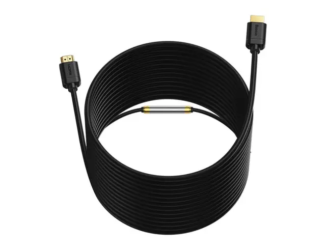 Καλώδιο Baseus HDMI σε HDMI - 20m - Μαύρο B00633704111-00