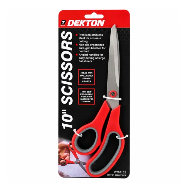 ΨΑΛΙΔΙ DEKTON 10" 2