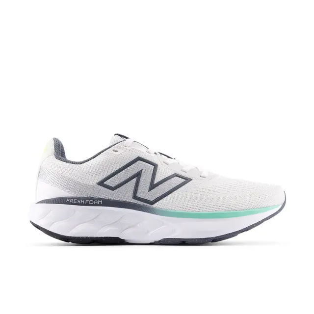 New Balance Fresh Foam 520v9 (W52051V-Grey) - Γκρί