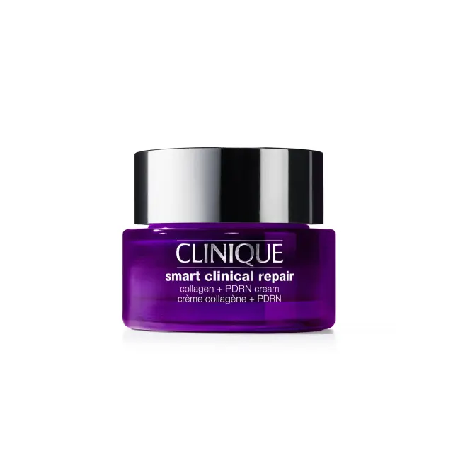Clinique Smart Clinical Repair Κρέμα Προσώπου με Κολλαγόνο & PDRN 50ml