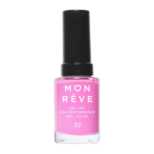 Mon Reve Gel Like Nail Color 13ml | Απόχρωση 32