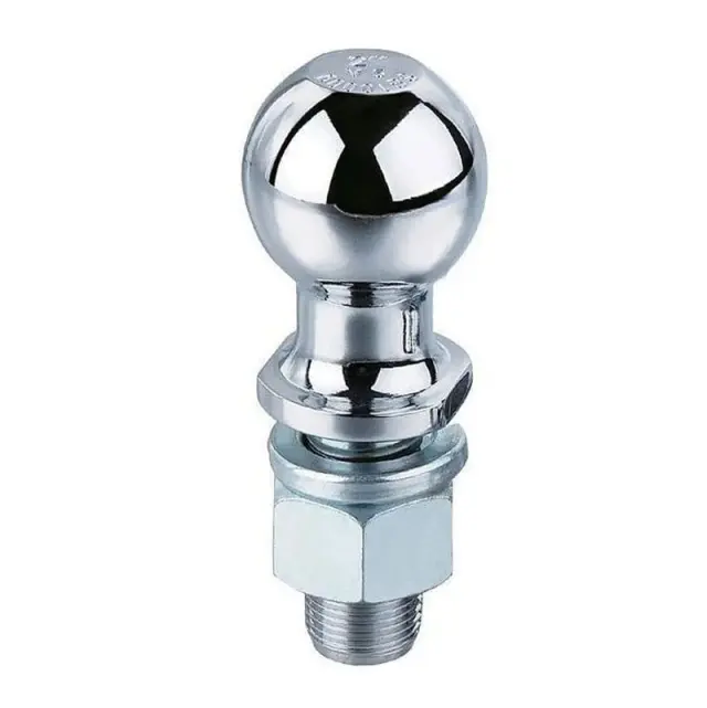 Μπίλια κοτσαδόρου για οχήματα 50mm 1500kg - Trailer hitch ball 51239 2