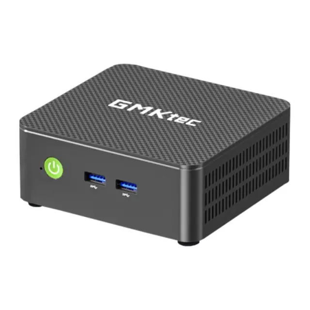PC GMKtec G3S Intel N95 16GB RAM + 512GB SSD WIN 11 PRO