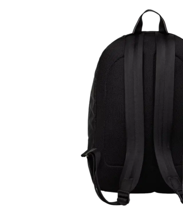 Hugo Boss - Ανδρικό Σακίδιο Πλάτης Catch 50567729-001 Μαύρο 3