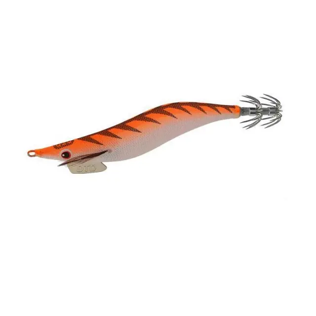 Καλαμαριέρα DTD Classic Oita 3.0 Orange