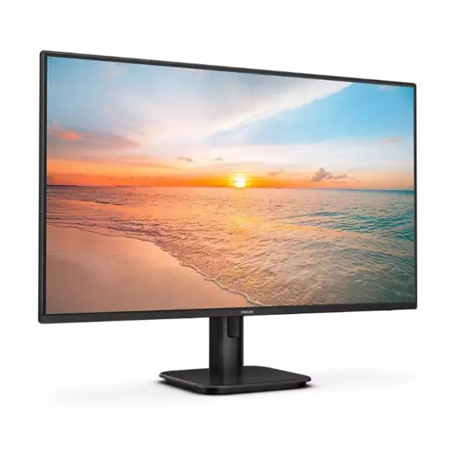 Philips 1000 series 24E1N1100A-00 LED display 60.5 cm (23.8") 1920 x 1080 pixels Full HD LCD Black 3
