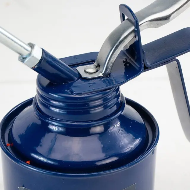 Bormann Pro BHT7568 - Λαδικό 250ml με σταθερό και εύκαμπτο ακροφύσιο (048145) 2