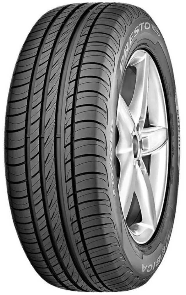 235/60R16 100H Debica Presto