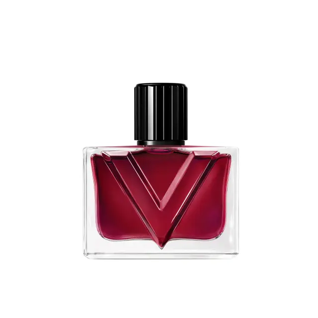 Vendetta Donna Eau De Parfum