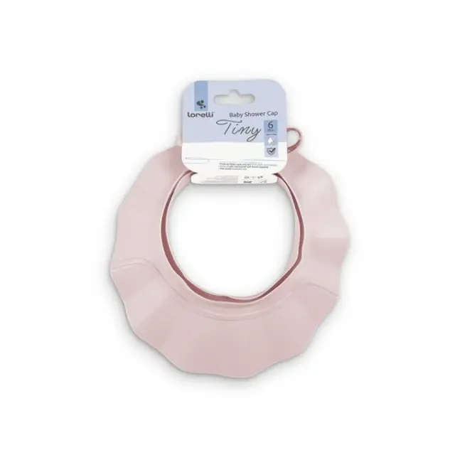Lorelli Γείσο Μπάνιου Tiny Pink 10131220004 2