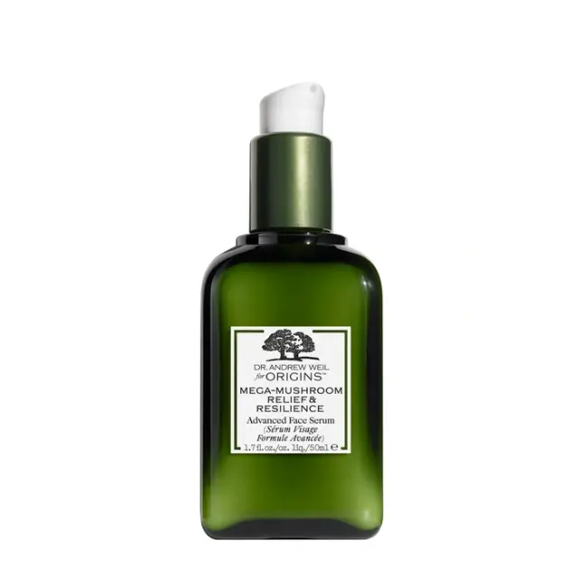 ORIGINS Dr. Andrew Weil for Origins™ Mega-Mushroom Relief & Resilience Advanced Face Serum 30ml