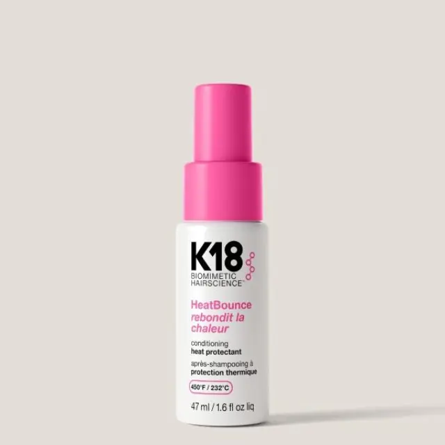 K18 HeatBounce Conditioning Heat Protectant 47ml