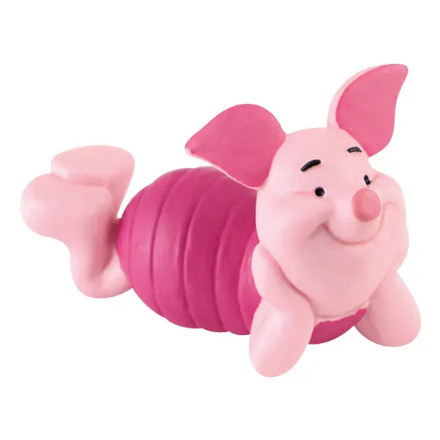 Bullyland Μινιατούρα Γουρουνάκι Piglet BU012344