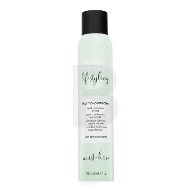 Milk_Shake Lifestyling Thermo-Protector Styling spray for heat treatment of hair 200 ml